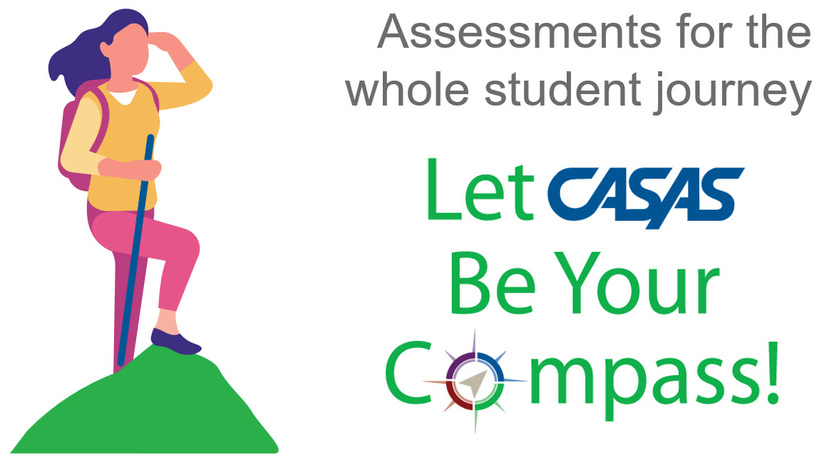 CASAS Training & Resources